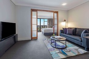 Avani Auckland Metropolis Residences