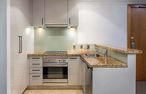 Avani Auckland Metropolis Residences