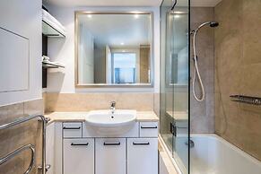 Avani Auckland Metropolis Residences