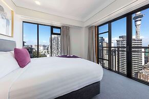 Avani Auckland Metropolis Residences