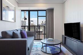Avani Auckland Metropolis Residences