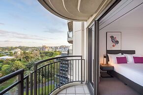 Avani Auckland Metropolis Residences