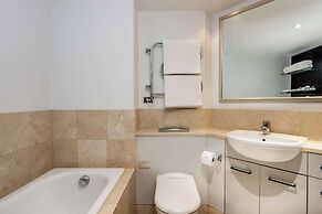 Avani Auckland Metropolis Residences