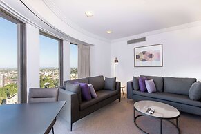 Avani Auckland Metropolis Residences