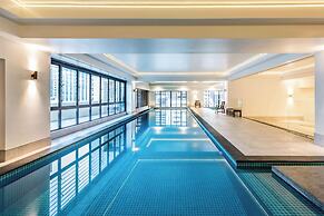 Avani Auckland Metropolis Residences