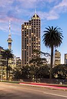 Avani Auckland Metropolis Residences
