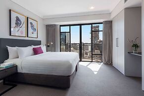 Avani Auckland Metropolis Residences
