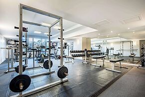 Avani Auckland Metropolis Residences