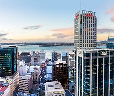 Avani Auckland Metropolis Residences