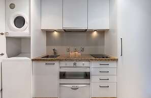 Avani Auckland Metropolis Residences