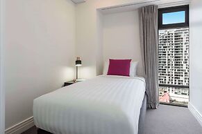Avani Auckland Metropolis Residences