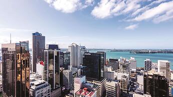Avani Auckland Metropolis Residences