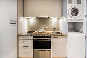 Avani Auckland Metropolis Residences