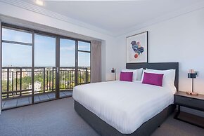 Avani Auckland Metropolis Residences