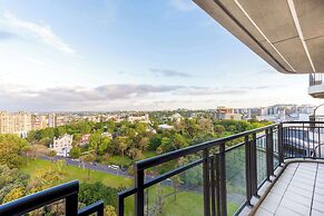 Avani Auckland Metropolis Residences