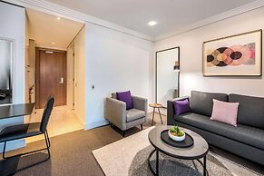 Avani Auckland Metropolis Residences