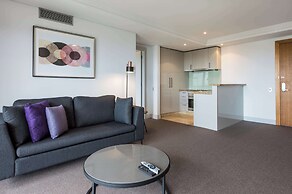 Avani Auckland Metropolis Residences