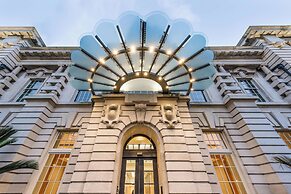 Avani Auckland Metropolis Residences