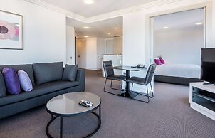 Avani Auckland Metropolis Residences