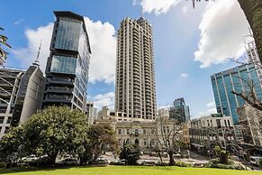 Avani Auckland Metropolis Residences