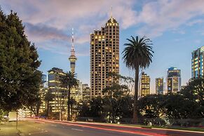 Avani Auckland Metropolis Residences