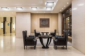 Avani Auckland Metropolis Residences