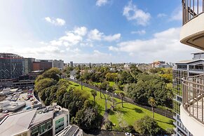 Avani Auckland Metropolis Residences