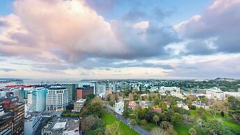 Avani Auckland Metropolis Residences