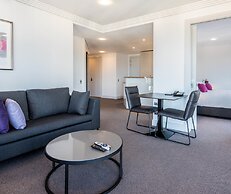 Avani Auckland Metropolis Residences