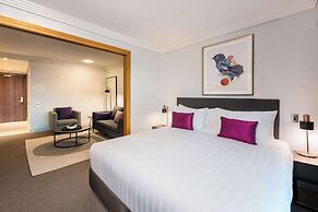 Avani Auckland Metropolis Residences