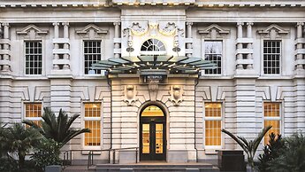 Avani Auckland Metropolis Residences