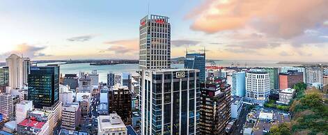 Avani Auckland Metropolis Residences