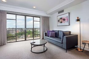 Avani Auckland Metropolis Residences