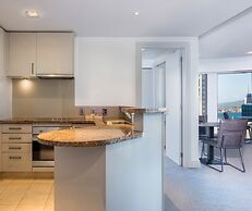 Avani Auckland Metropolis Residences