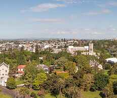 Avani Auckland Metropolis Residences