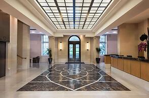 Avani Auckland Metropolis Residences