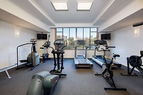 Avani Auckland Metropolis Residences