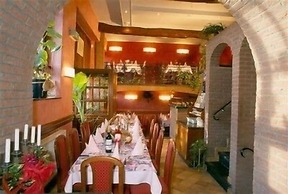 Il Castellino
