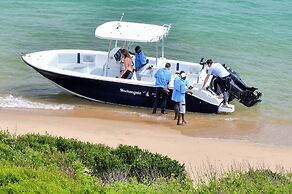 Machangulo Beach Lodge