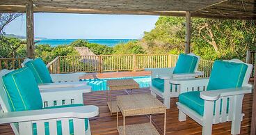 Machangulo Beach Lodge