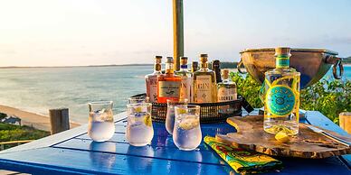 Machangulo Beach Lodge