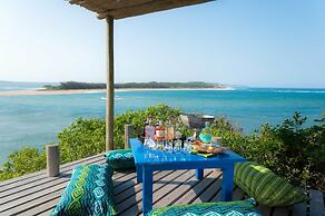 Machangulo Beach Lodge