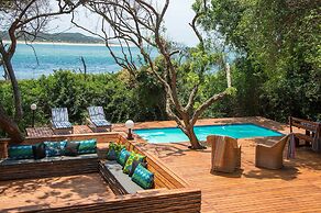 Machangulo Beach Lodge