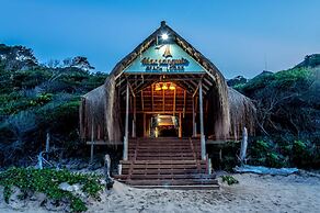 Machangulo Beach Lodge