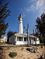 Machangulo Beach Lodge
