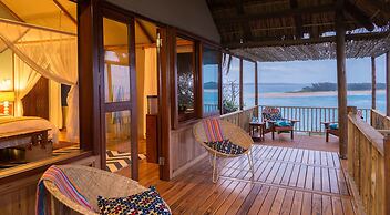 Machangulo Beach Lodge