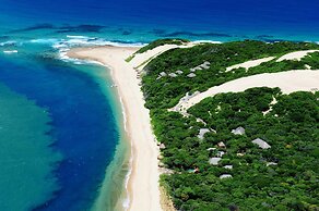 Machangulo Beach Lodge