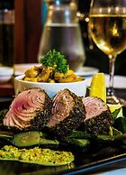 Machangulo Beach Lodge