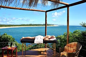 Machangulo Beach Lodge