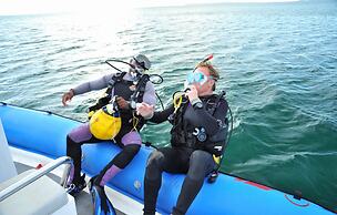 Machangulo Beach Lodge